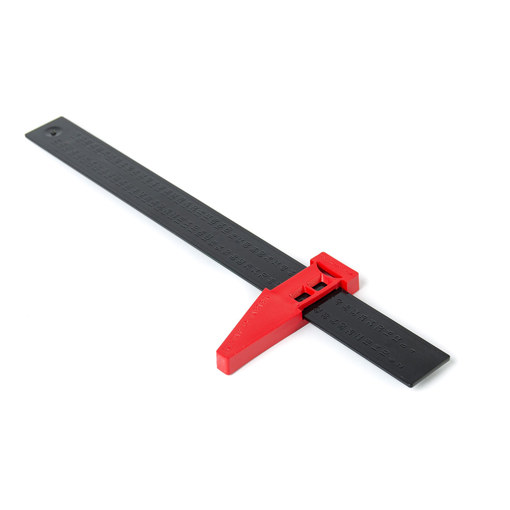 Measure The Height for Your Ramp